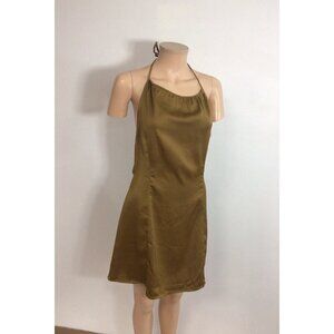 uo lucia trapeze cotton sleeveless mini dress Urban Outfitters | Dresses | Urban Outfitters Lucia Trapeze Cotton  Sleeveless Mini Dress Size S